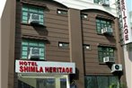 Hotel SHIMLA HERITAGE- Near B L K Hospital