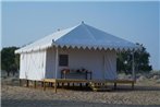 Helsinki Desert Camp