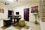 2bhk Luxury Penthouse (the north face)