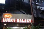 Hotel Lucky Galaxy