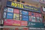 HOTEL THE DIAMOND LEAF