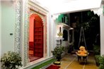Hotel Ambay Villa Udaipur