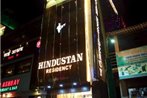 Hotel Hindustan Residency Thane