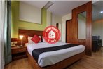 OYO Townhouse 803 Jp Residency Near Delhi Airport