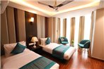 Hotel Azulo Inn Bhikaji Cama Place Delhi - Couple Friendly Local IDs Accepted