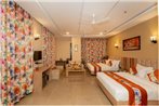 Hotel Shree Nanda