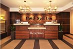 Hotel Syal Inn Amritsar
