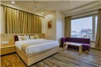 Hotel Centre Park Bhopal