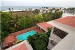 Costa Verde Luxury Seafront Villa