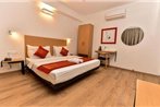 FabHotel F9 Punjabi Bagh