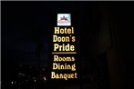 Hotel Doon's Pride