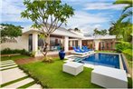 Indi Villas - The Ambika