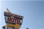 Indio Holiday Motel