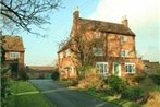 Ingon Bank Farm Bed And Breakfast