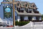 The Inn at Crystal Cove on Boston Harbor