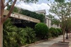 New World Inn Downtown Pensacola