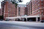 Inn at the Colonnade Baltimore - A DoubleTree by Hilton Hotel