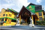 Inn Come Hotel Chiang Rai