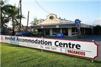 Innisfail Accommodation Centre