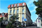 Inselhotel Vier Jahreszeiten