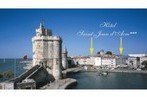 Maisons du Monde Ho^tel & Suites - La Rochelle Vieux Port