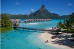 InterContinental Bora Bora & Thalasso Spa