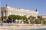 InterContinental Carlton Cannes