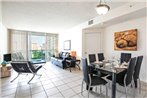 Miami Beach Intracoastal Apartments by Globe Quarters