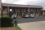 Inverell Terrace Motor Lodge