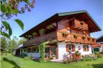 Rustic Apartment near Ski Area in Eck