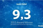Ionic Hotel