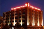 The Iron Horse Hotel