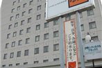 Ise City Hotel Annex