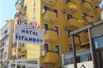 Istankoy Hotel