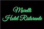 Morelli Hotel ristorante