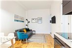 Design and new flat in Navigli district