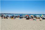 Casa spiaggia e servizi raggiungibili a piedi m507