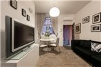 Urban District Apartments - Milan Old Town Brera 1BR