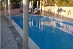 Vintage Villa in Tagliacozzo with Swimming Pool