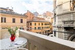 Vista panoramica in centro a Bologna Apartment