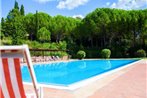 Cozy Farmhouse in Montespertoli with Swimming Pool