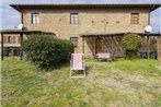 Cosy Apartment in Montespertoli-Firenze with Pool