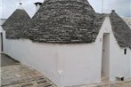 Trullo dell'angolo