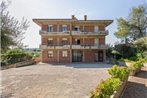 Elegant Apartment in Tuoro sul Trasimeno with Swimming Pool