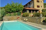 Lovely Villa in Cortona with Swimming Pool