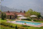 Fancy Villa in Cortona with Swimming Pool