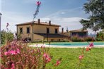 Fontecieca Villa Sleeps 8 with Pool and WiFi