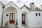 Studio in Alberobello/Apulien 39525