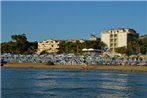 Appartamento Miramare 3 con servizio spiaggia