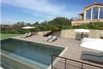 Bibbona Villa Sleeps 8 with Pool Air Con and WiFi